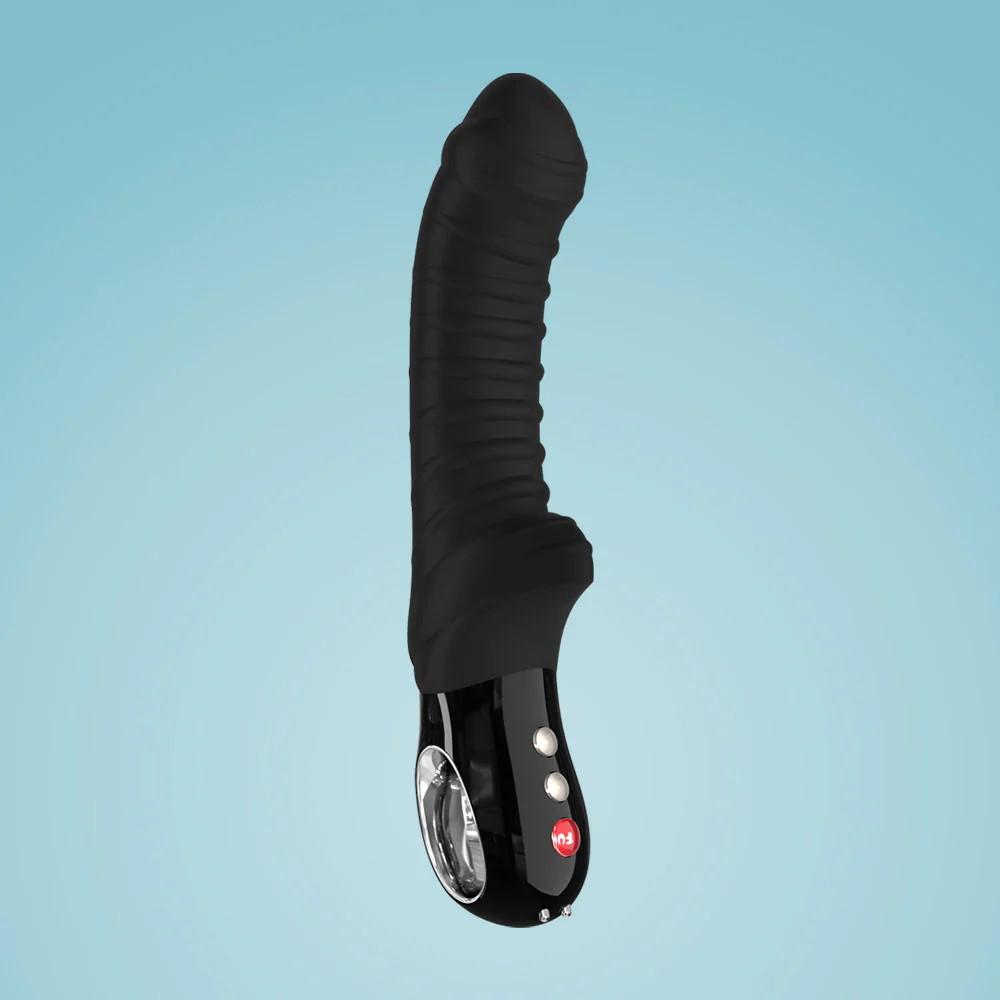 Вибратор TIGER G5 от Fun Factory