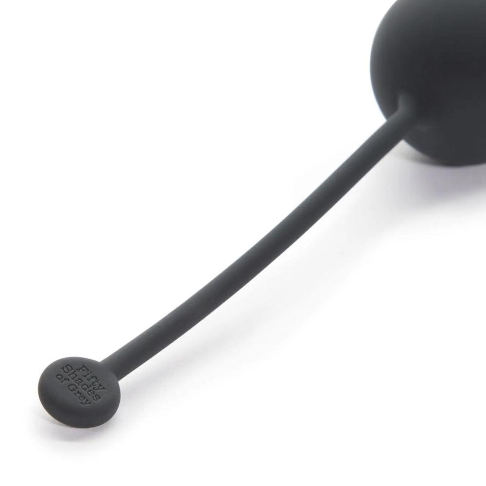 Вагинальные шарики Silicone Jiggle Balls