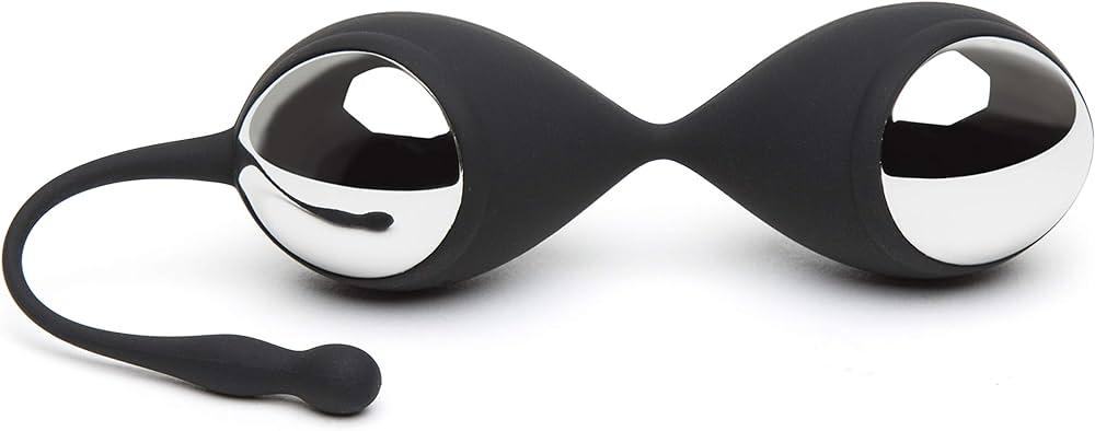 Вагинальные шарики Inner Goddess Kegel Toner Balls 78g
