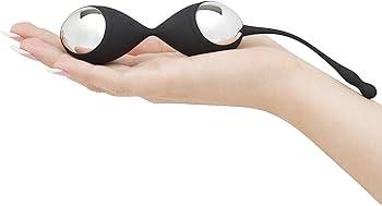 Вагинальные шарики Inner Goddess Kegel Toner Balls 78g