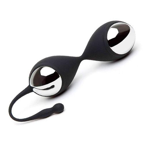 Вагинальные шарики Inner Goddess Kegel Toner Balls 78g
