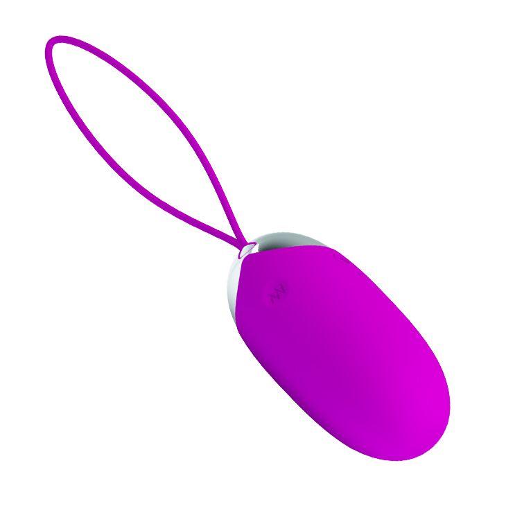 Виброшарик Benson с USB-зарядкой