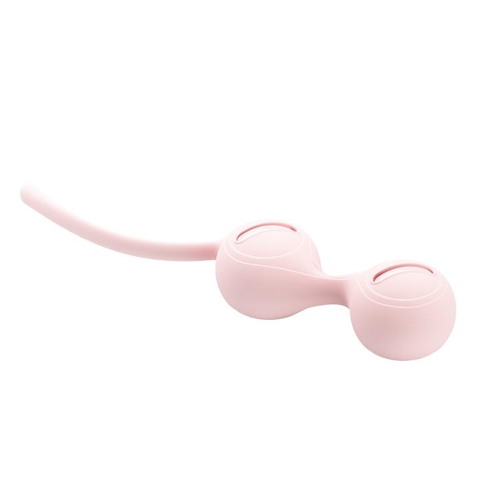 Шарики вагинальные "Kegel tighten up 1"