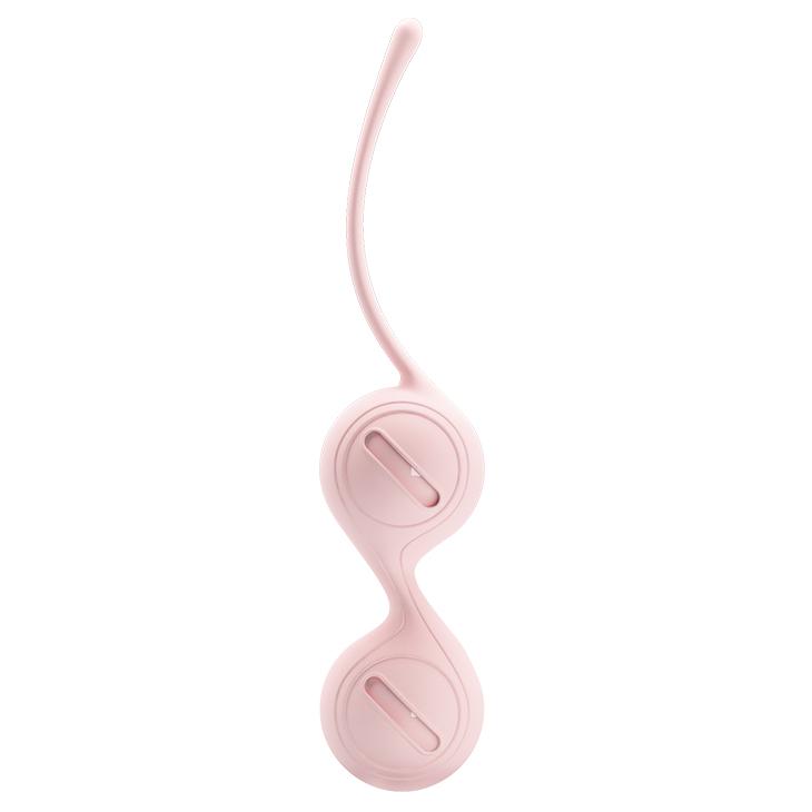 Шарики вагинальные "Kegel tighten up 1"