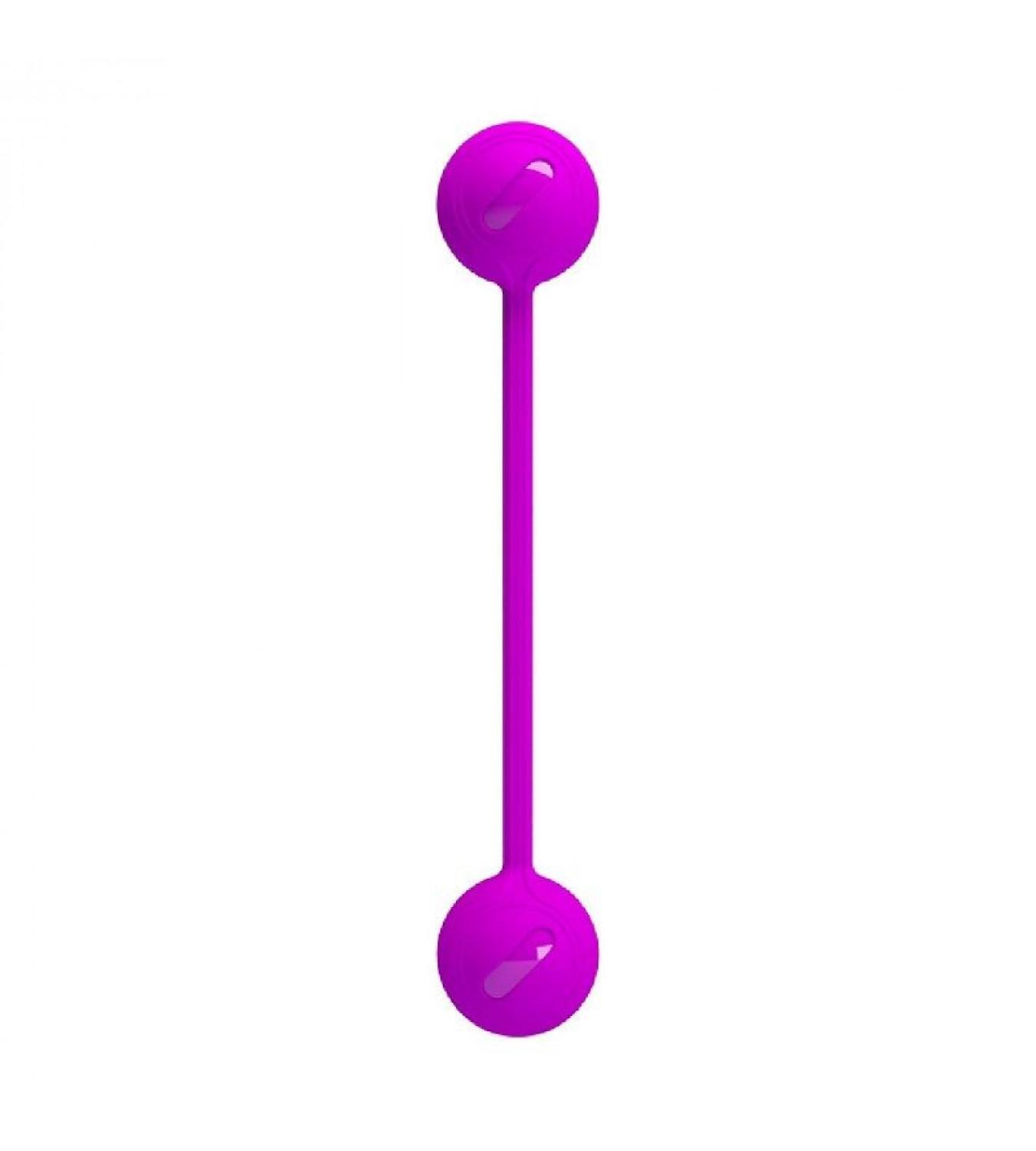 Шарики вагинальные "Kegel ball III"