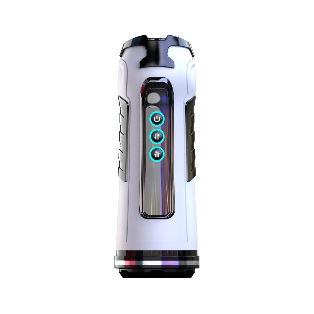 Мастурбатор автоматический "Cyber Grip", Hebei