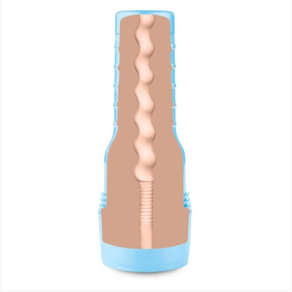 Мастурбатор в тубе "Fleshjack Fantasy Power Bottom" Fleshlight