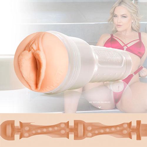 Вагина-мастурбатор порнозвезды Alexis Texas Outlaw