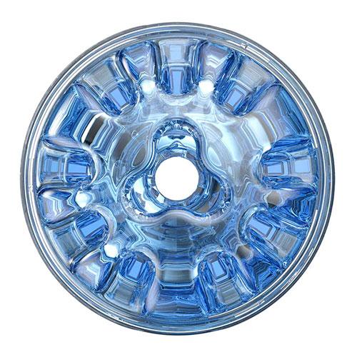 Двухсторонний мастурбатор Fleshlight Quickshot Turbo