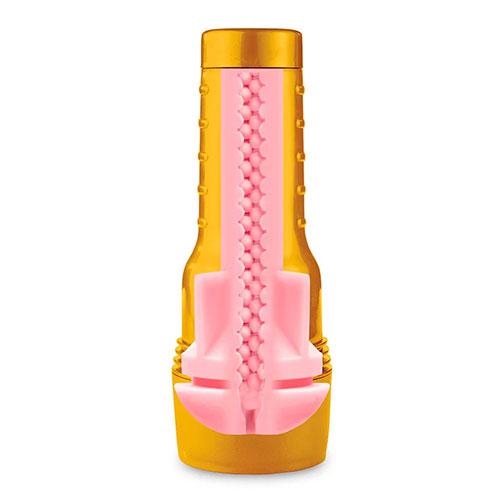 Вагина-мастурбатор Fleshlight Pink Lady Stamina Training Unit