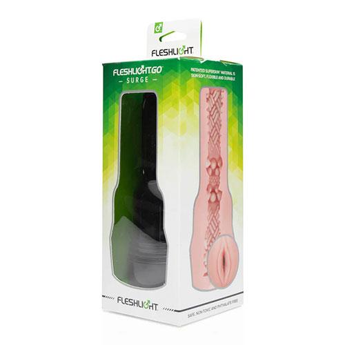 Вагина-мастурбатор Fleshlight GO Surge