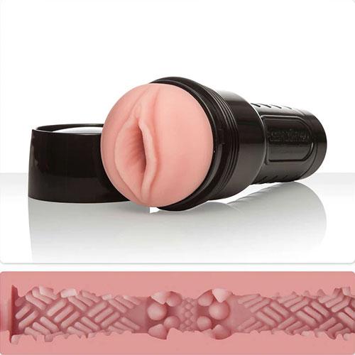 Вагина-мастурбатор Fleshlight GO Surge