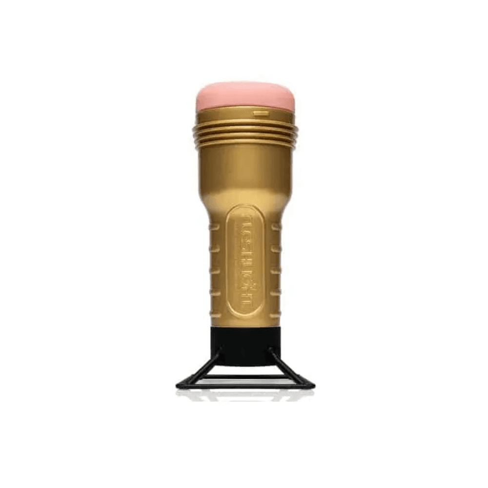Держатель для просушки мастурбаторов Fleshlight Stand Dry