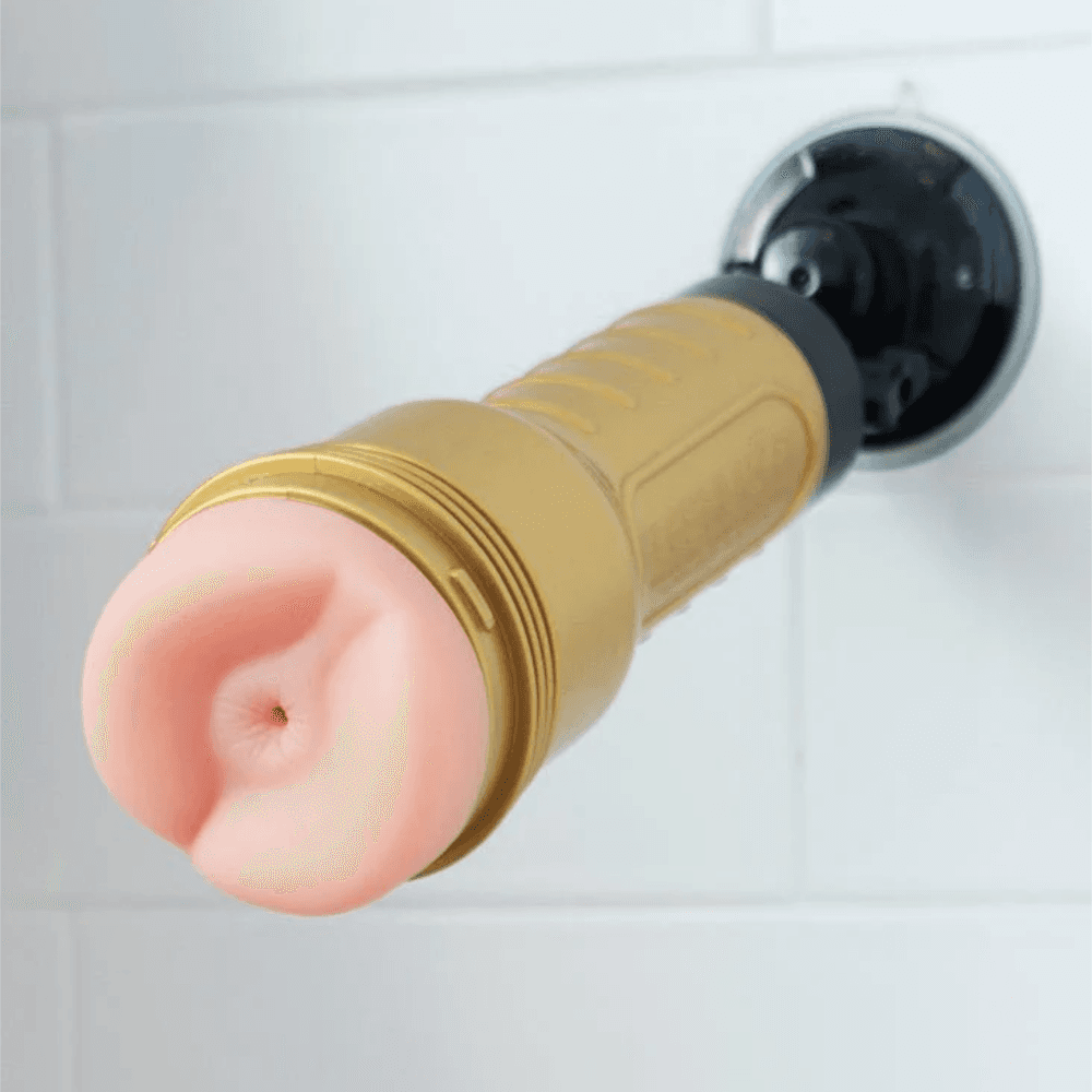 Присоска крепление для мастурбатора Fleshlight Shower Mount