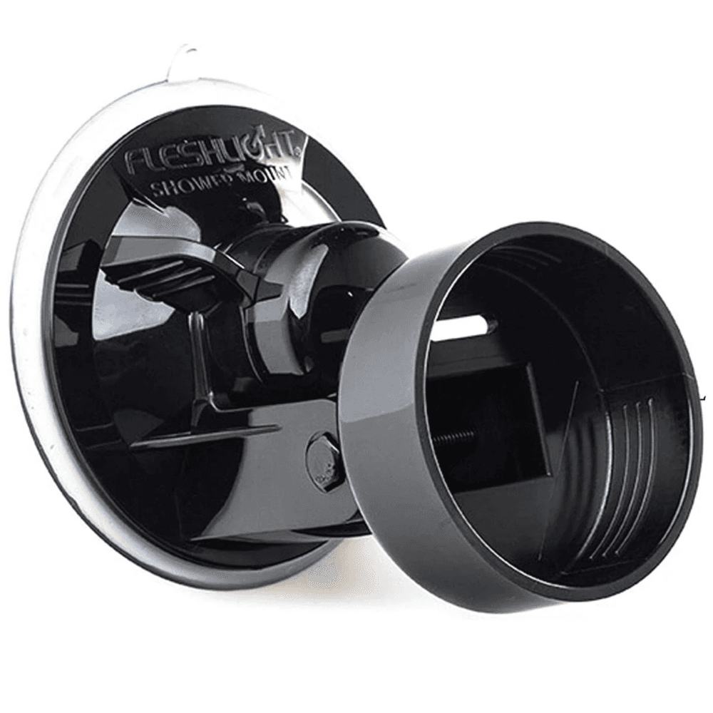 Присоска крепление для мастурбатора Fleshlight Shower Mount