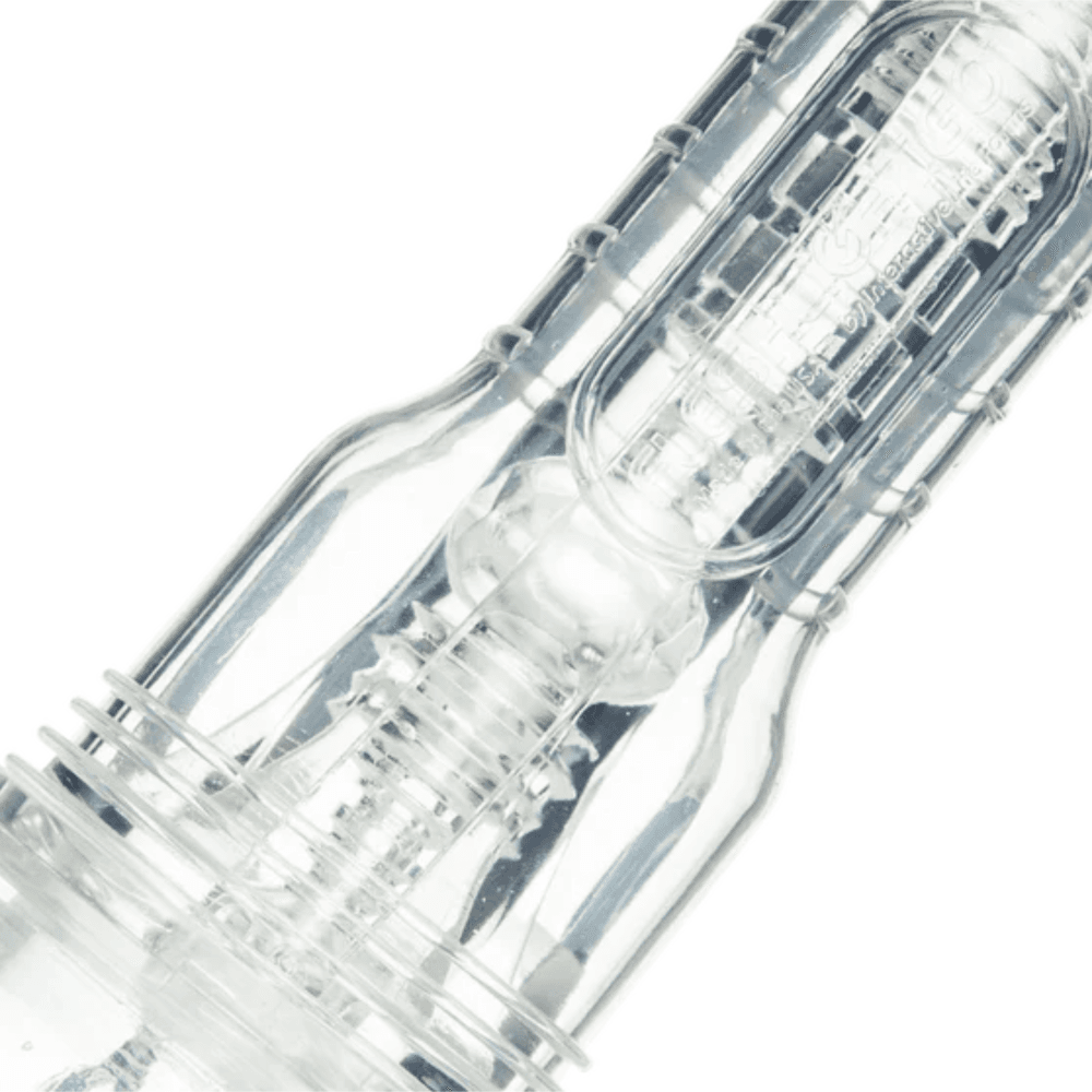Мастурбатор в тубе Fleshlight Go Torque