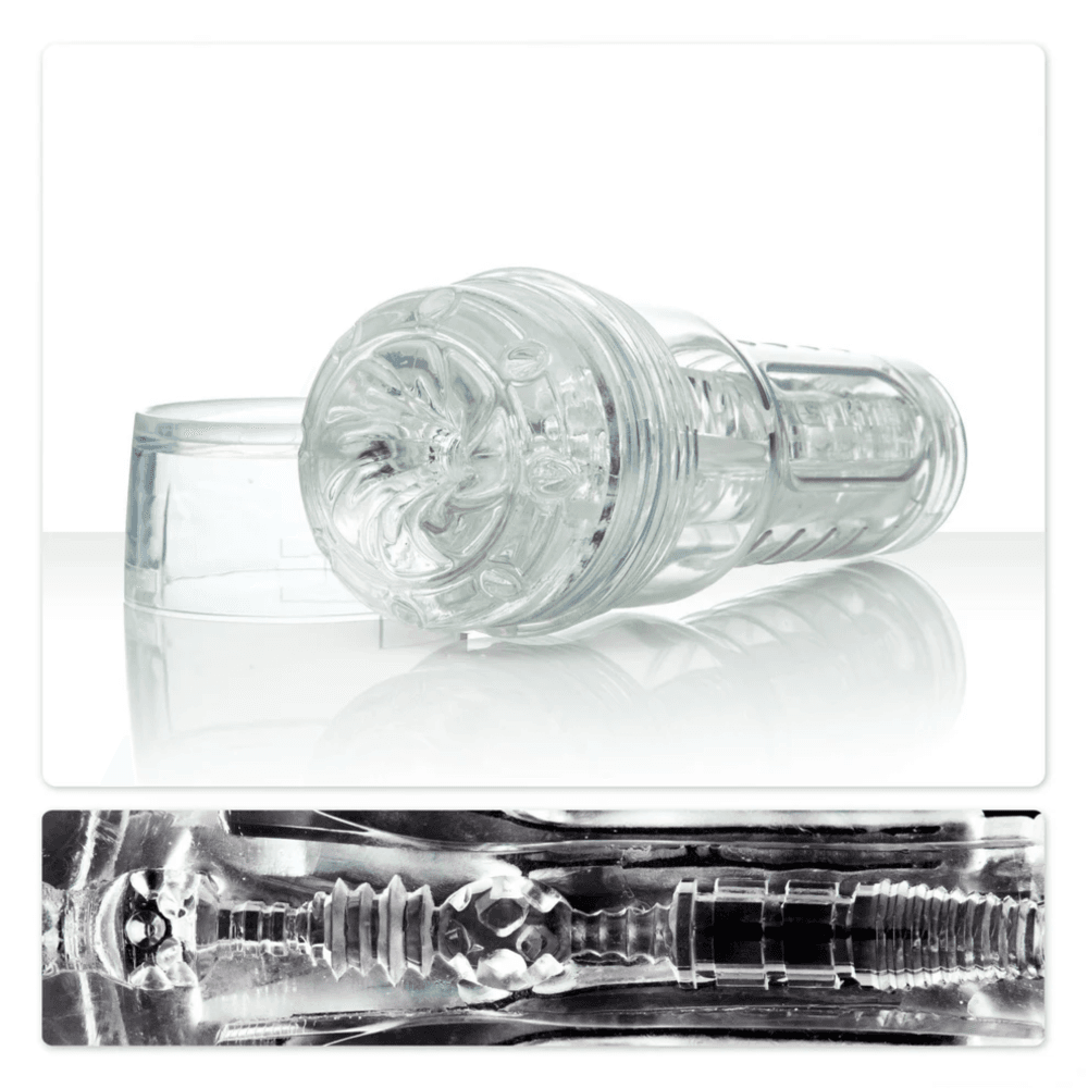 Мастурбатор в тубе Fleshlight Go Torque