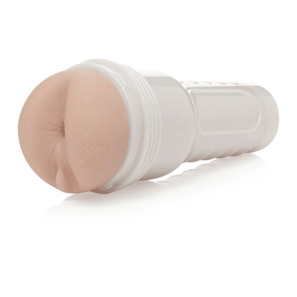 Мастурбатор в тубе "Elsa Jean Butt", Fleshlight