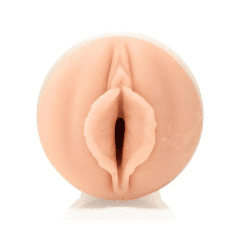 Мастурбатор в тубе "Angel Youngs Vagina", Fleshlight