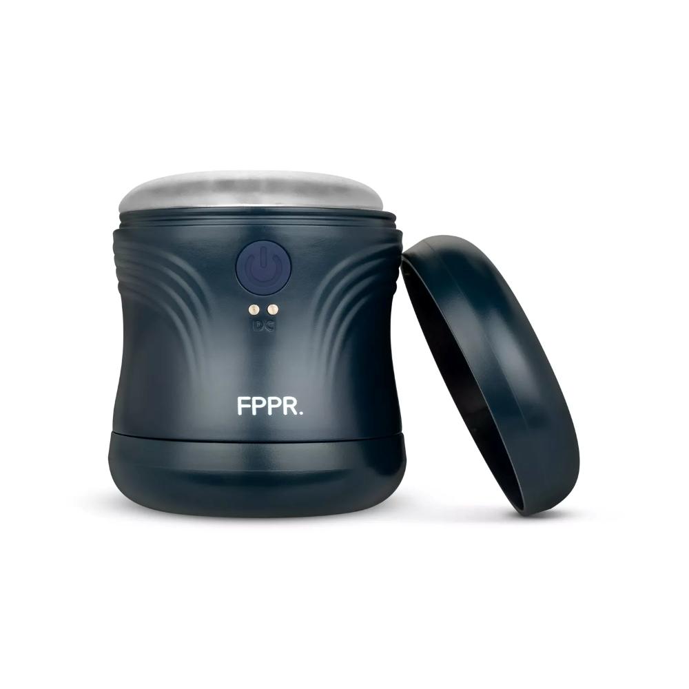 Мастурбатор автоматический "FPPR. 2 Sided Vibrating Masturbator"