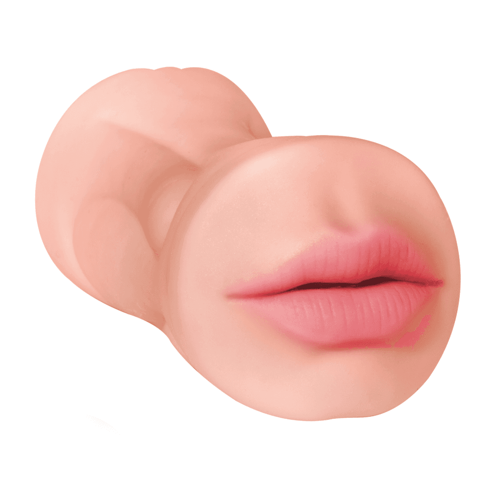 Мастурбатор "Satisfaction Goddess of Love" 2 в 1, Lola Games