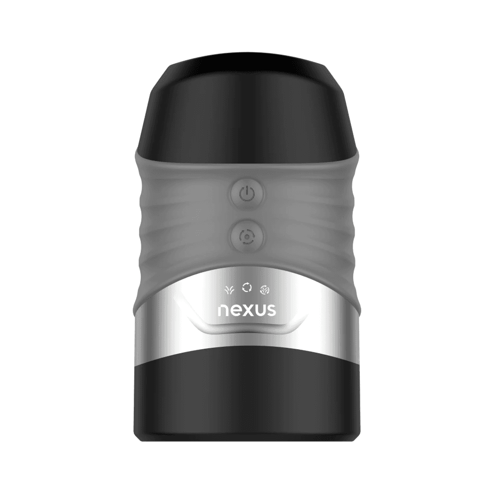 Мастурбатор автоматический "Alpha Surge", NEXUS
