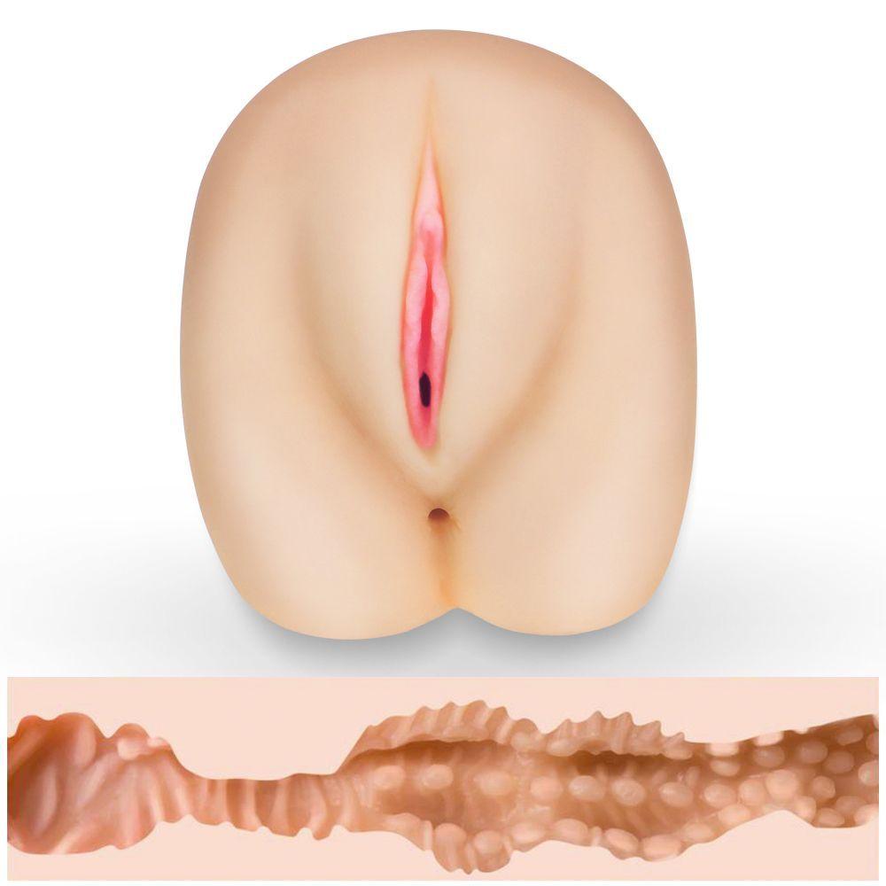 Мастурбатор "Amazing Pussy&Ass"