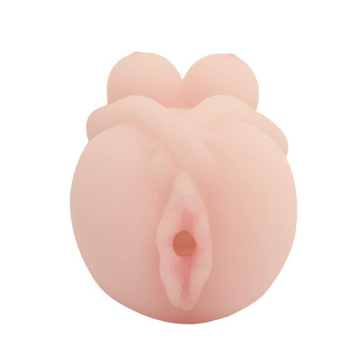 Мастурбатор "Snug-fit Pussy"