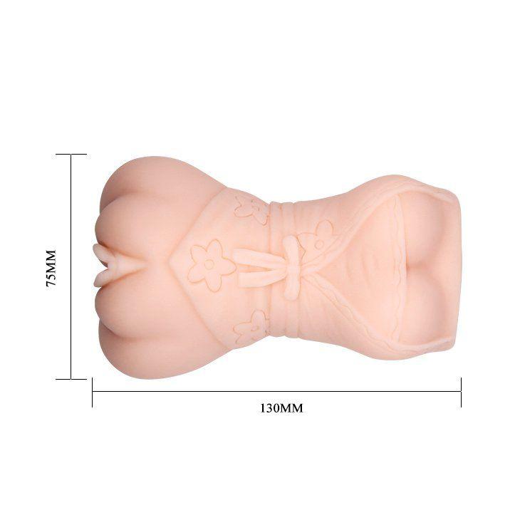 Вагина Water skin "Халатик"