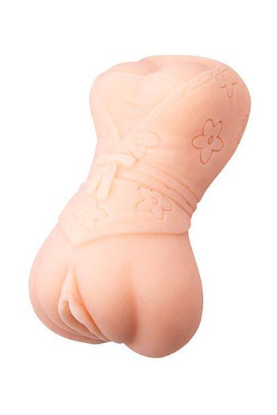 Вагина Water skin "Халатик"