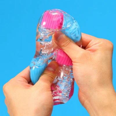Мастурбатор TENGA BOBBLE