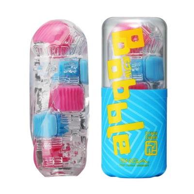 Мастурбатор TENGA BOBBLE