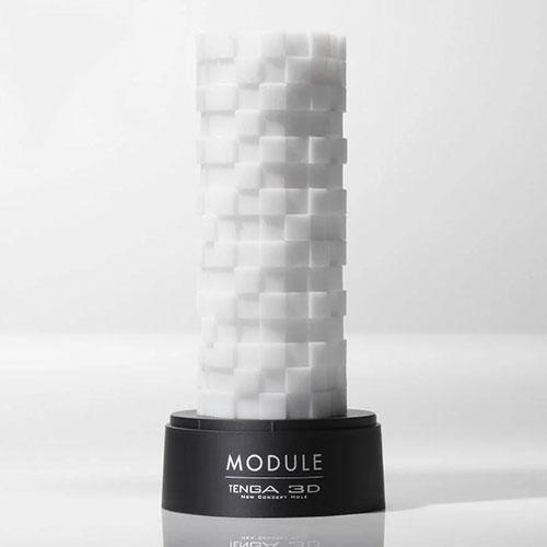 Стимулятор Tenga 3D MODULE