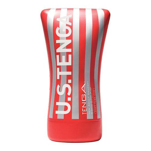 Мастурбатор TENGA US SOFT TUBE CUP