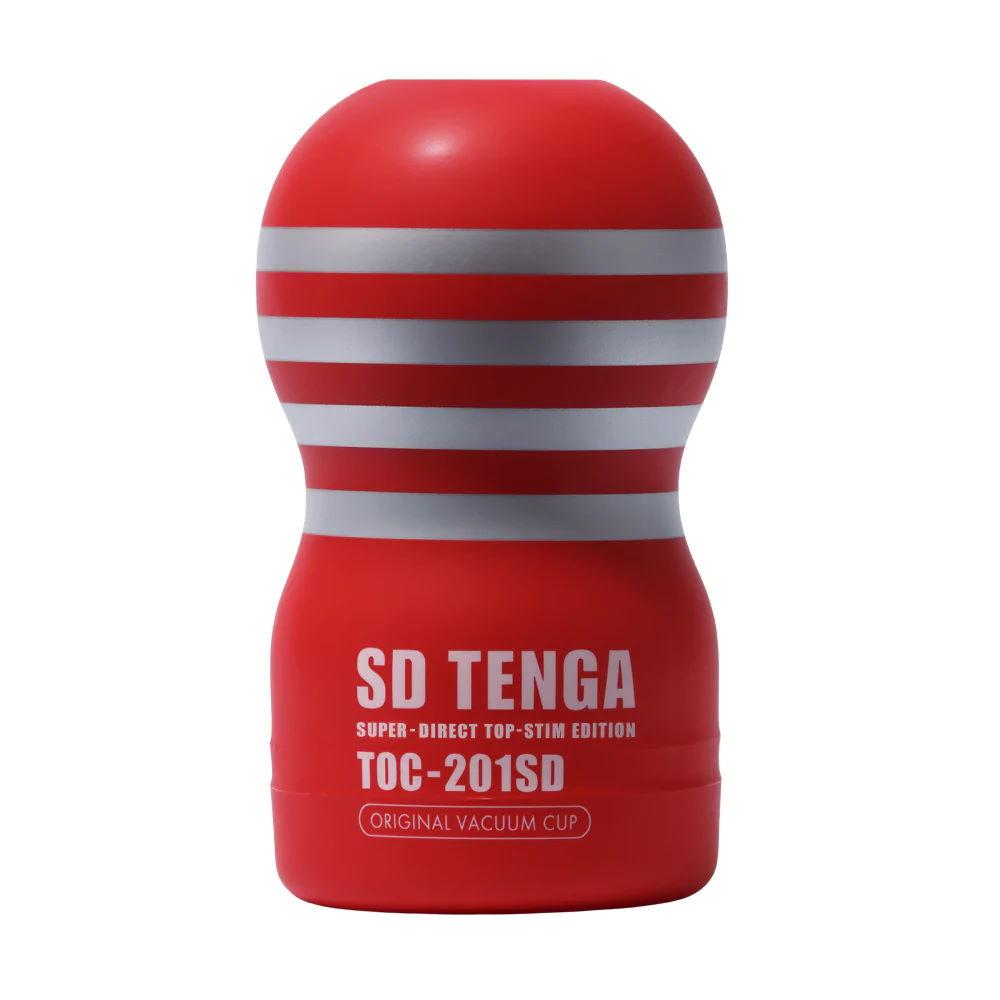 Мастурбатор SD TENGA ORIGINAL VACUUM CUP