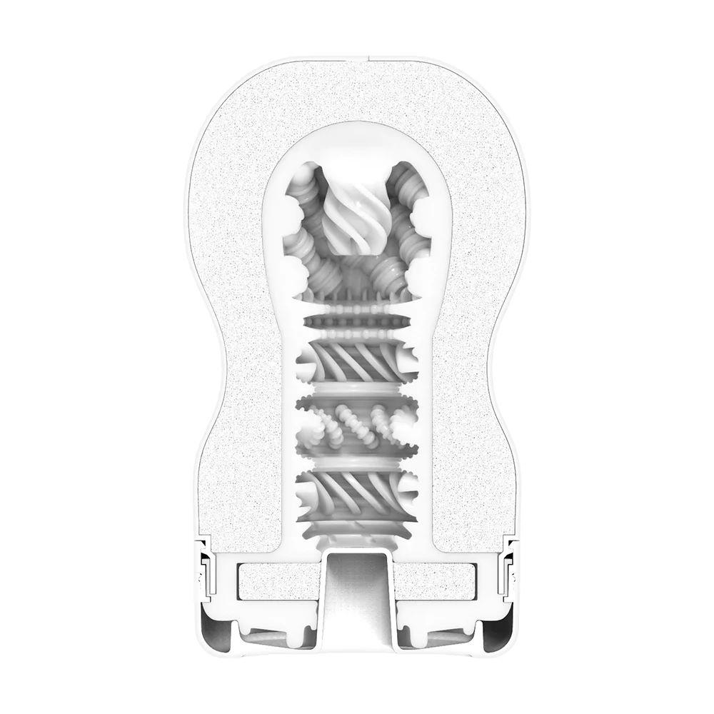 Мастурбатор SD TENGA ORIGINAL VACUUM CUP Gentle