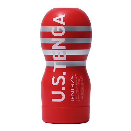 Мастурбатор U.S. ORIGINAL VACUUM CUP