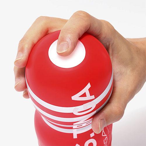 Мастурбатор U.S. ORIGINAL VACUUM CUP Strong