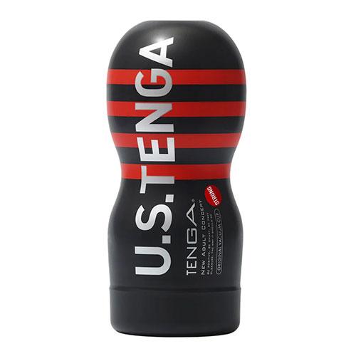 Мастурбатор U.S. ORIGINAL VACUUM CUP Strong
