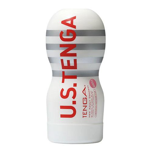 Мастурбатор U.S. ORIGINAL VACUUM CUP Gentle