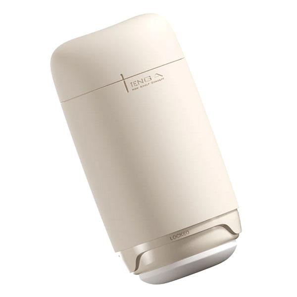 Мастурбатор Tenga Puffy