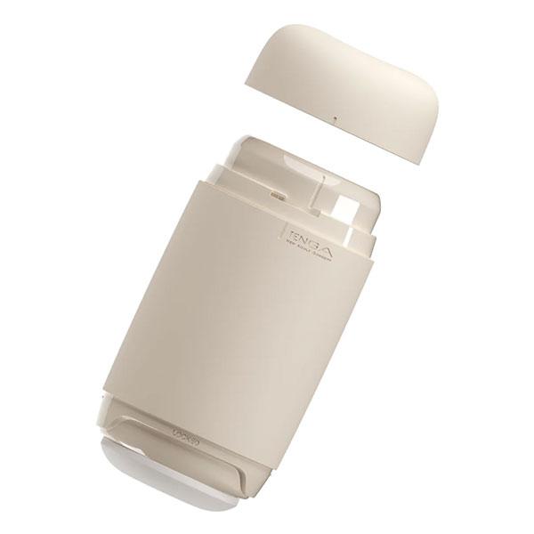 Мастурбатор Tenga Puffy