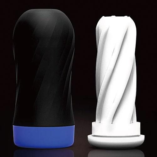 Мастурбатор TENGA Air-Tech Twist Стимулятор Ripple