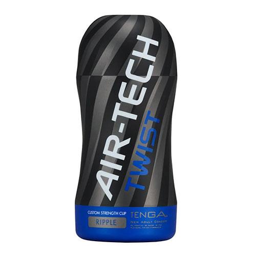 Мастурбатор TENGA Air-Tech Twist Стимулятор Ripple