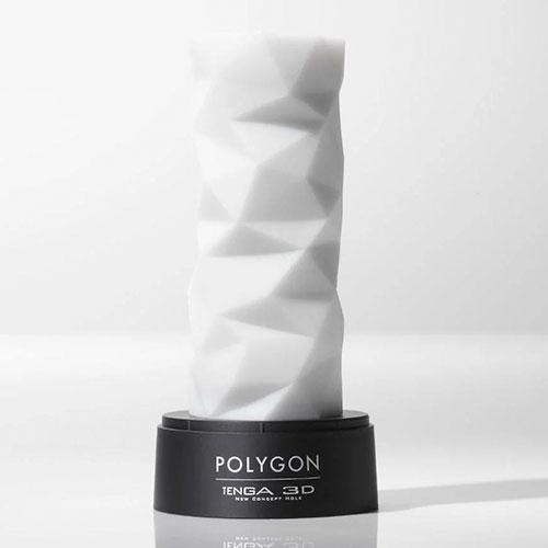 Стимулятор Tenga 3D POLYGON