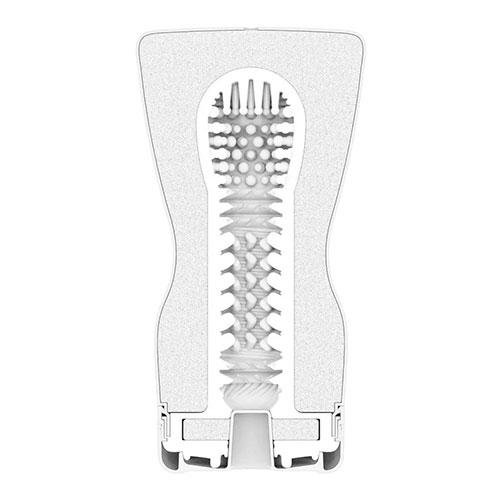 Мастурбатор TENGA KEITH HARING CUP Soft Tube