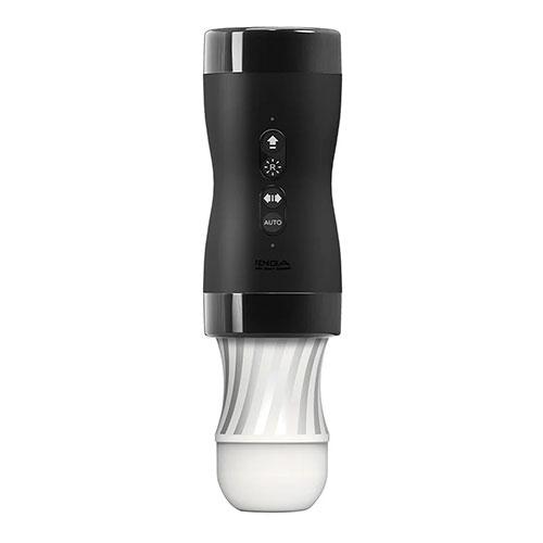 Мастурбатор ROLLING TENGA GYRO ROLLER CUP GENTLE