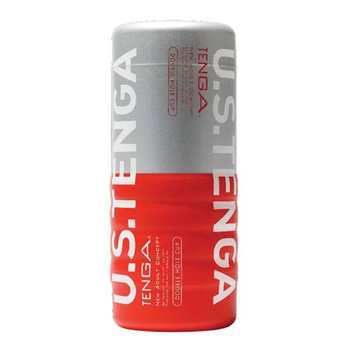 TENGA Мастурбатор Double Hole US