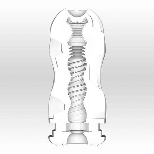 TENGA Многоразовый стимулятор Air-Tech Gentle