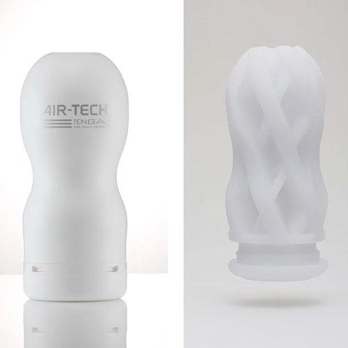 TENGA Многоразовый стимулятор Air-Tech Gentle